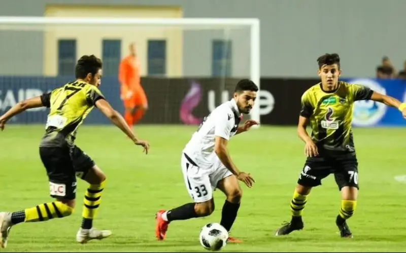 مواجهات قوية في كأس عاصمة مصر اليوم